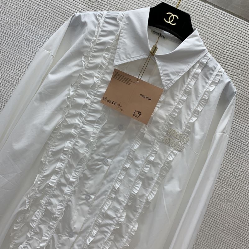 Miu Miu Shirts